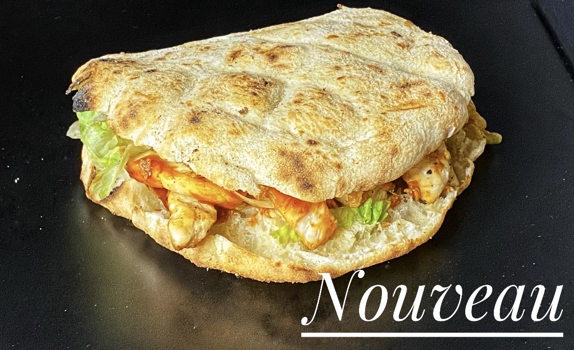 Le 140° C Food-Truck · Photos 1